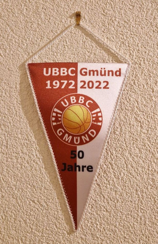 UBBC Fanartikel Sortiment wird erweitert - Teil 1